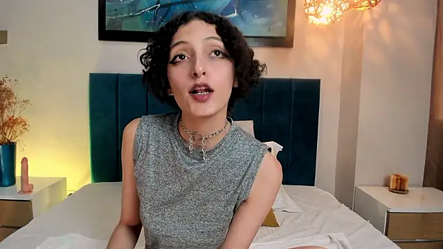 LyraVendrell's cam snapshot