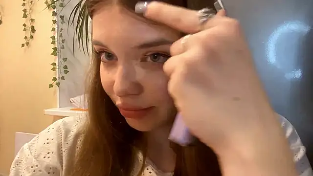 PowderedTalc's cam snapshot