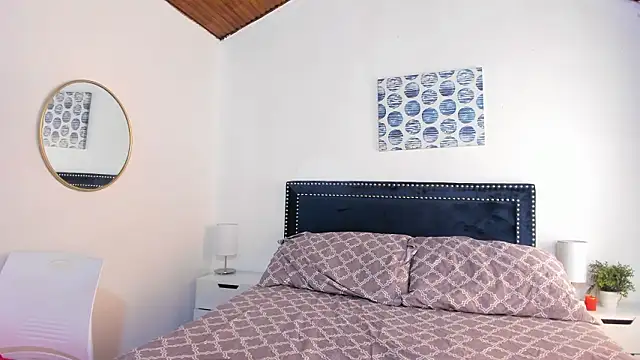 ZulyMichels's cam snapshot