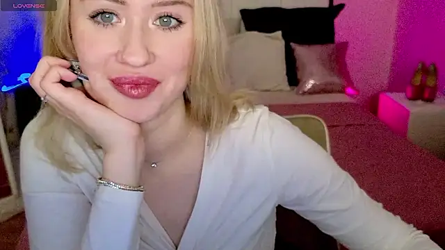 SashaBrooks's cam snapshot