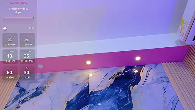 hotiergirl's cam snapshot