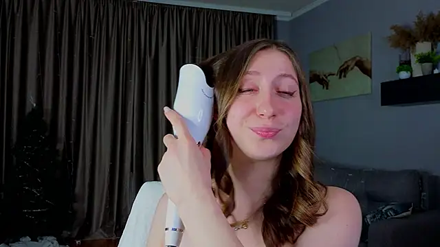 annakedy's cam snapshot