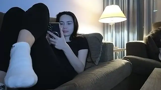 EvaSmith77777 live sex cam