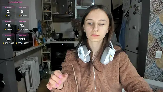 _Nika_Kik live sex cam