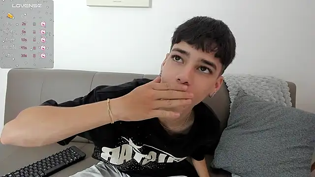 oblivion_deku live sex cam