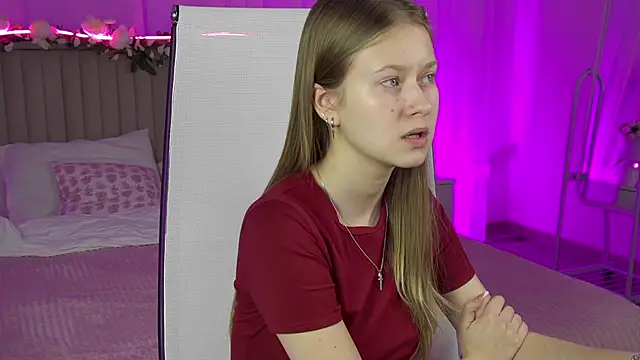 EveMundie live sex cam