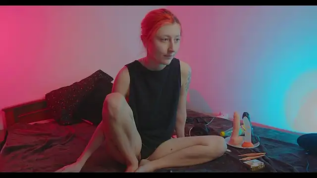 Bloom-fairy live sex cam