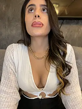 AbyThompson's cam snapshot