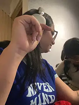 Kloe_Novoa's cam snapshot