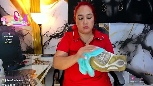 Eva_MilfF live sex cam