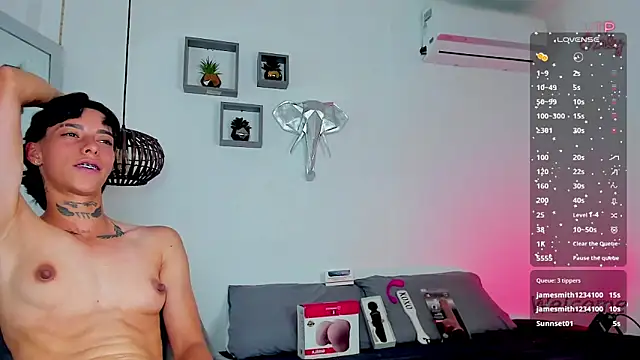 AmberAdams_ live sex cam