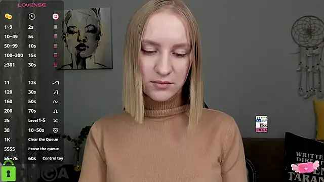 BeautyBlondy live sex cam