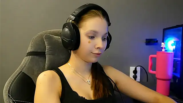 Softixq live sex cam