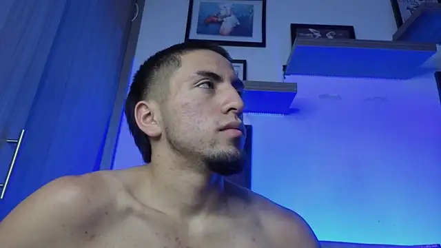 AresMassimoX live sex cam