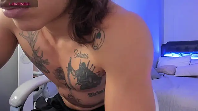 Jese_23 live sex cam