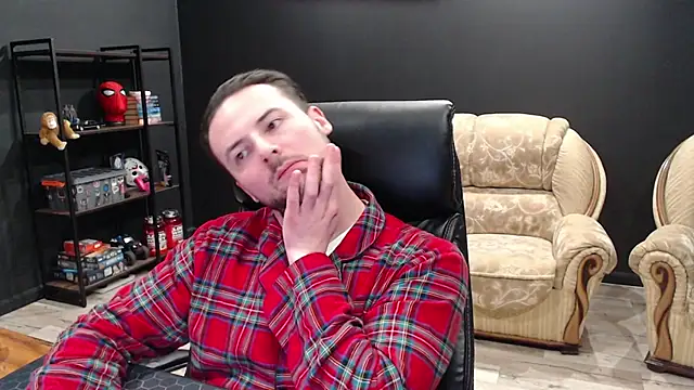 MihasikD live sex cam