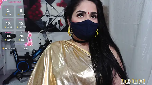 umarany live sex cam