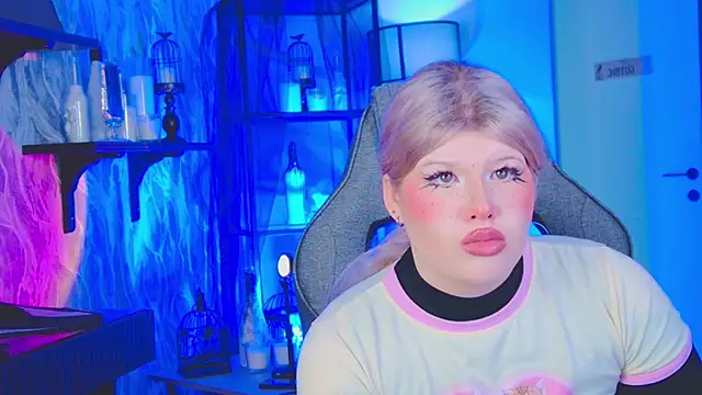 LilithNelson live sex cam