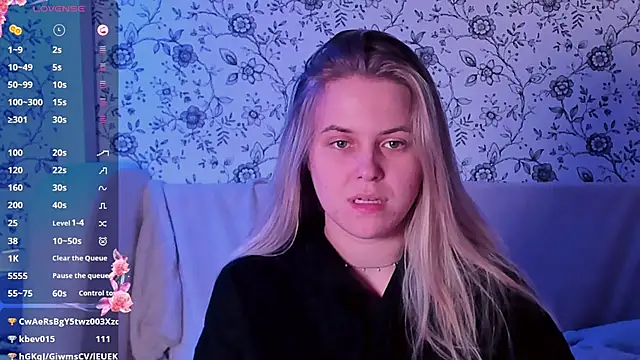 AngelAnty's cam snapshot