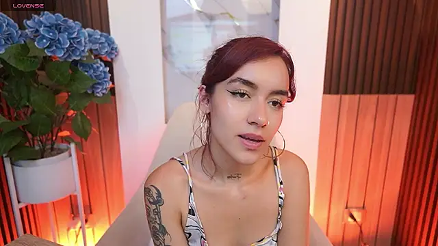 TessaaFox's cam snapshot