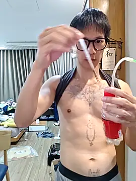 horny_slavedog live sex cam