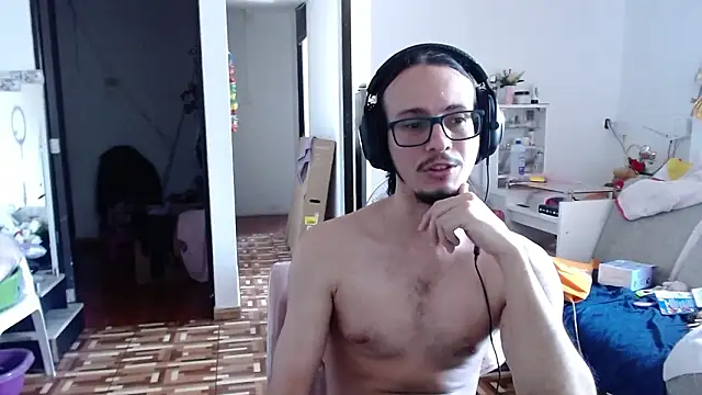 cholitohermoso live sex cam