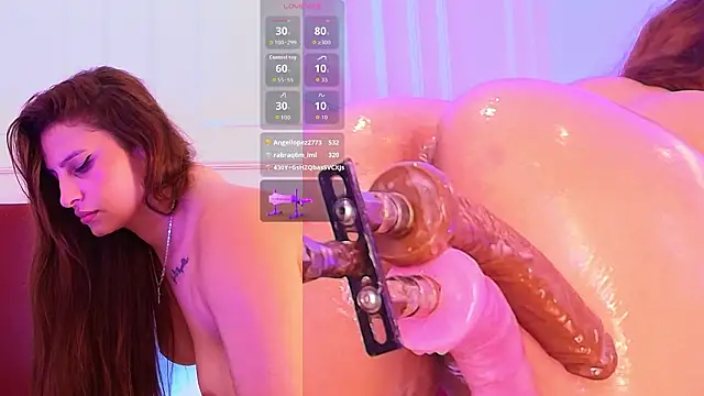 Luna_monroe_ live sex cam