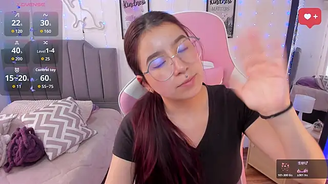 Amy_joones's cam snapshot