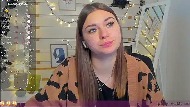 Josephine_Kiss's cam snapshot