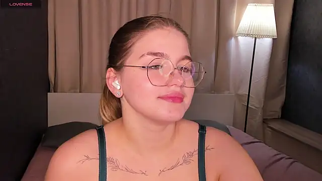 SophieMurrr's cam snapshot