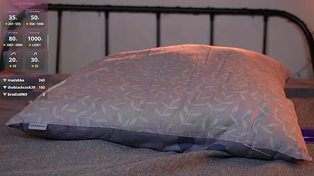 MoiraEger's cam snapshot