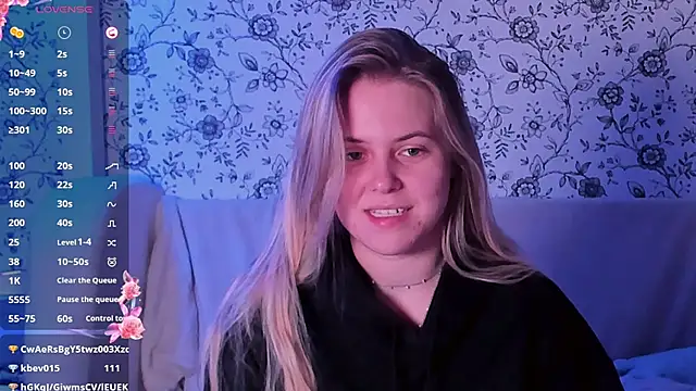 AngelAnty's cam snapshot