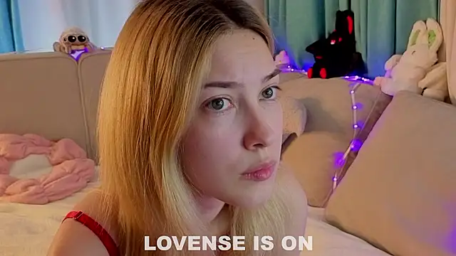 AngelicRice's cam snapshot