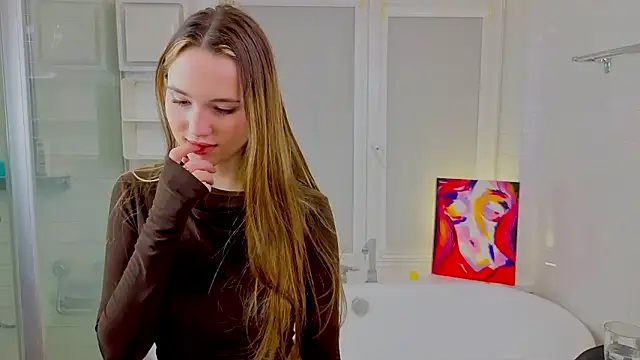 LeenaPuita's cam snapshot