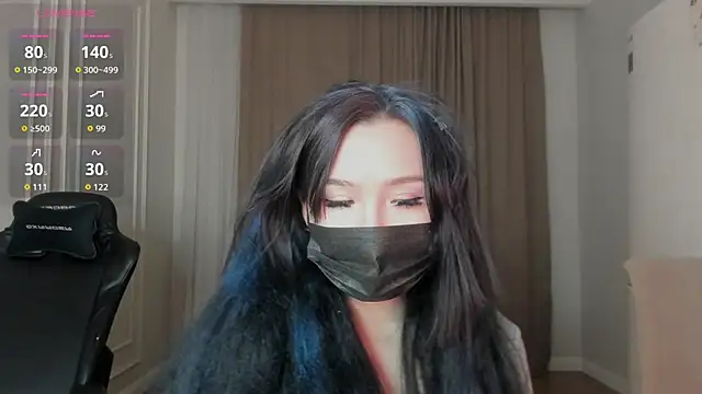 akioramy's cam snapshot