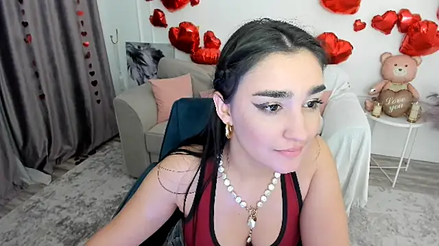 GoldenHeart_1's cam snapshot