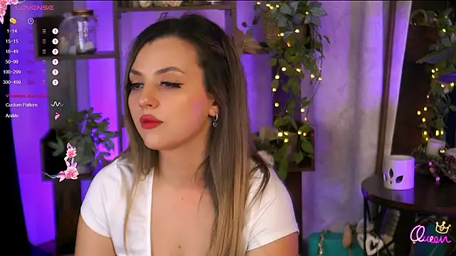 Bailey_Evans live sex cam