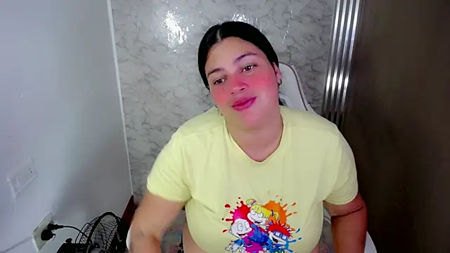 Scarleta01's cam snapshot