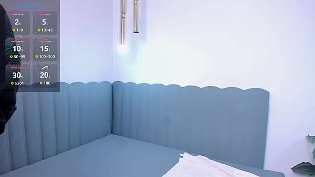 ravenfierce's cam snapshot