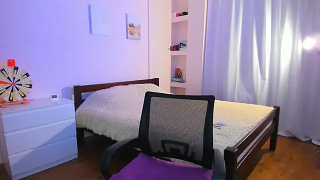 Ellista live sex cam