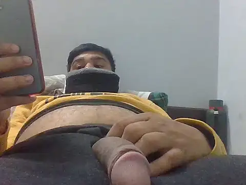 Vao_dick's cam snapshot