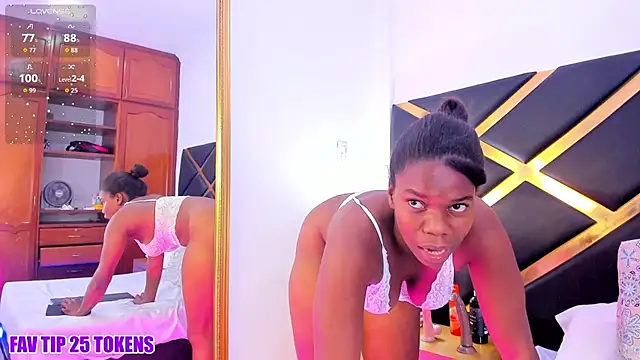 KatrinaLondon's cam snapshot