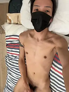 Shohei_erokukan's cam snapshot