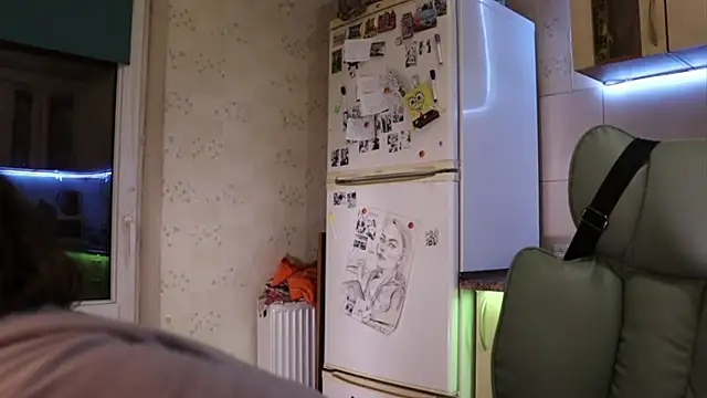 BettySquirtson's cam snapshot