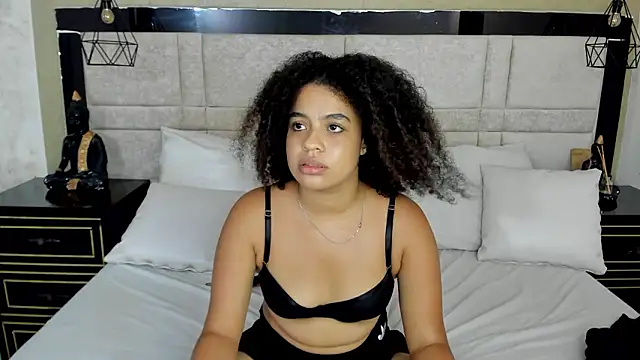 KaterinMoss's cam snapshot