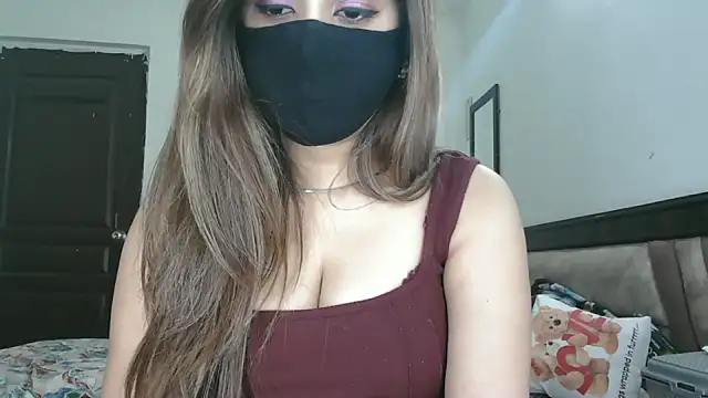 Meadow_Rain's cam snapshot