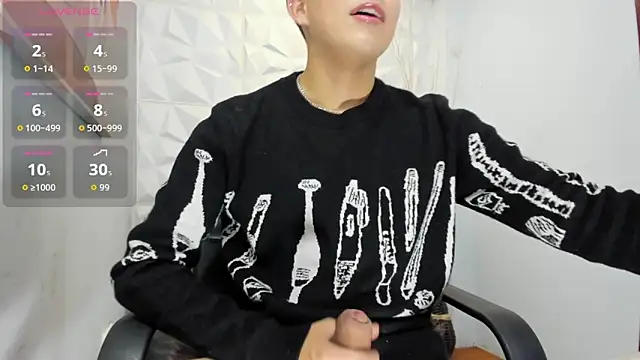 Sam_Daves's cam snapshot