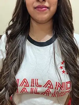 Cute-Sakhi's cam snapshot