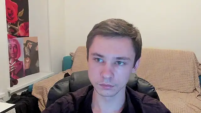 Alexmansuper's cam snapshot