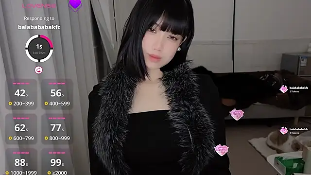 Better7v7's cam snapshot